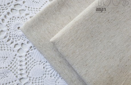 מפה מרובעת לרקמה 138X138