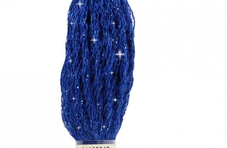 חוט מולינה אטואל C820 כחול חי