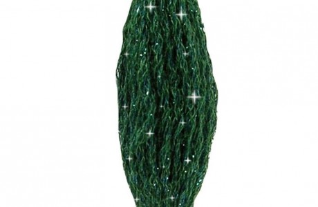 חוט מולינה אטואל C890 ירוק בקבוק