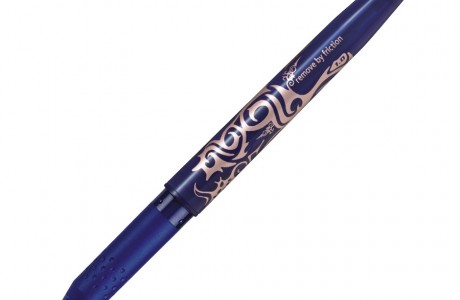עט פיילוט פריקסון כחול