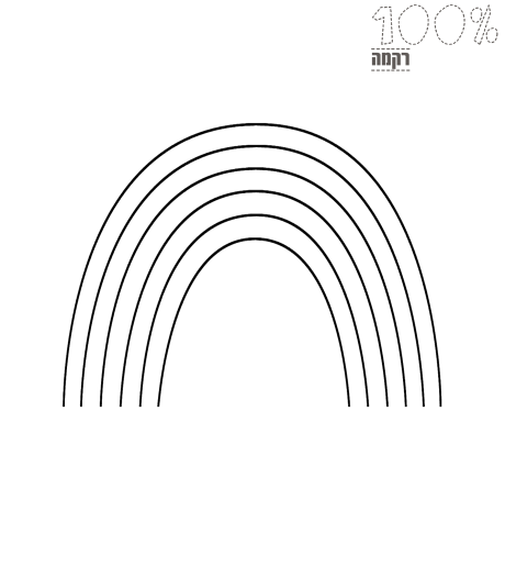 מדפסים את הקשת מקובץ ה PDF